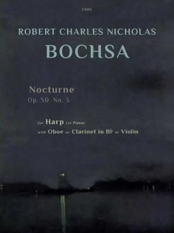Nocturne, op. 50 No. 3 Standard
