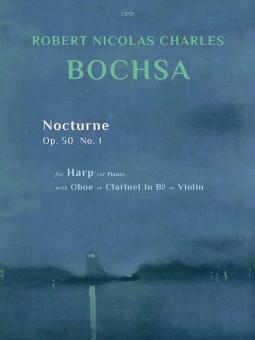Nocturne op. 50/1 Standard