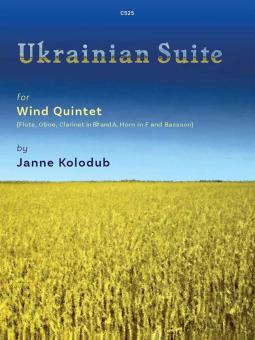 Ukranian Suite Standard