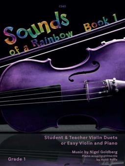 Sounds of a Rainbow 1 Standard