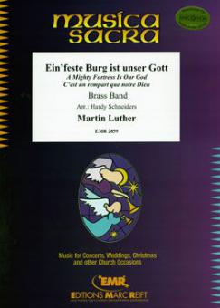 Ein' feste Burg ist unser Gott Standard