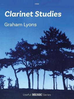 Clarinet Studies Standard