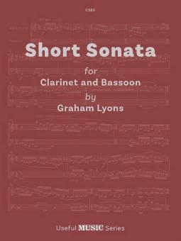 Short Sonata Standard