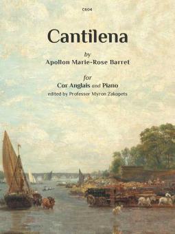 Cantilena Standard