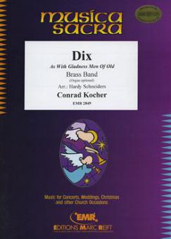 Dix Standard