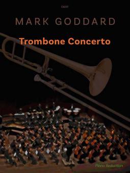 Trombone Concerto op. 65 Standard