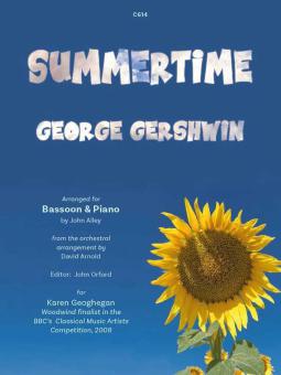 Summertime Standard