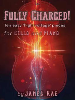 Fully Charged! Standard