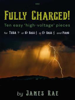 Fully Charged! Standard