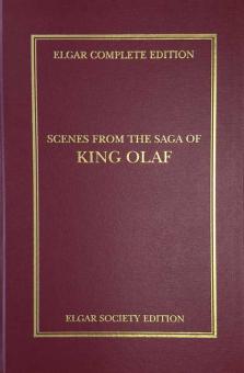 King Olaf 