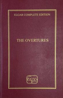 The Overtures 