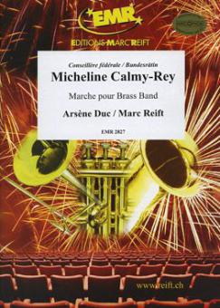 Marche Micheline Calmy-Rey Standard