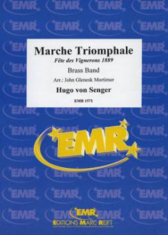 Marche Triomphale Standard