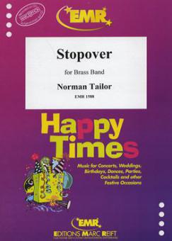 Stopover Standard