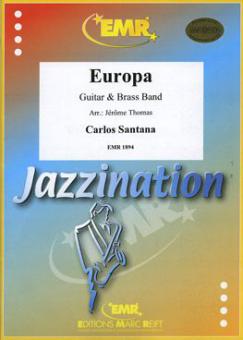Europa Standard