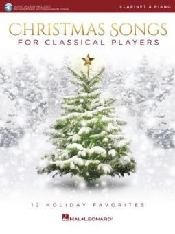 The Christmas Waltz 