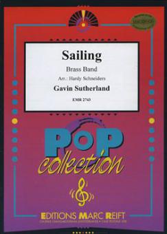 Sailing Standard