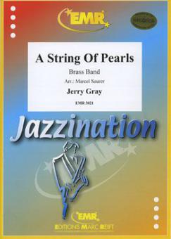A String Of Pearls Standard