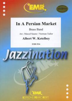 In A Persian Market Standard