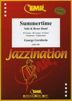 Summertime Standard