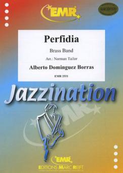 Perfidia Standard