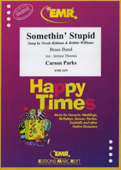 Somethin' Stupid Standard