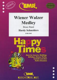 Wiener Walzer Medley Standard