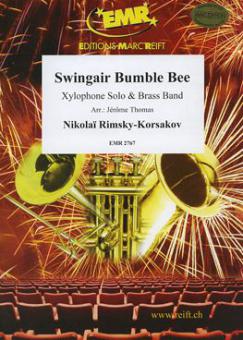 Swingair Bumble Bee Standard