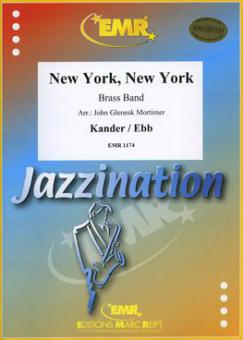 New York, New York Standard