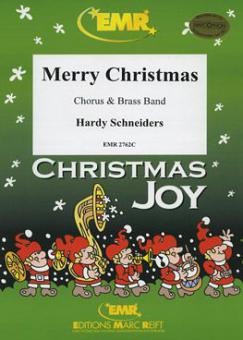 Merry Christmas Standard