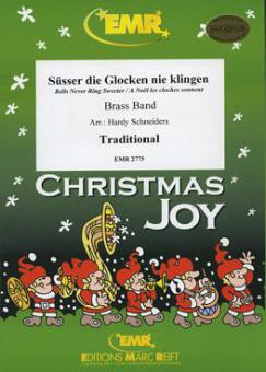 Süsser die Glocken nie klingen Standard