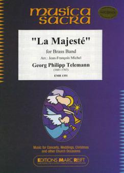 La Majesté Standard