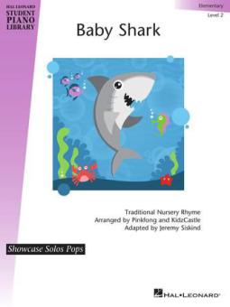 Baby Shark 