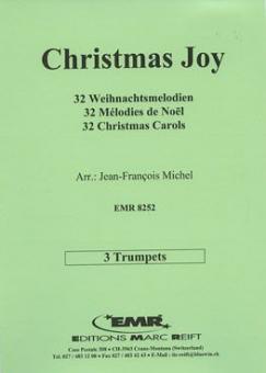 Christmas Joy Standard