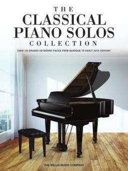Bagatelle In A Minor "Fur Elise," WoO 59 
