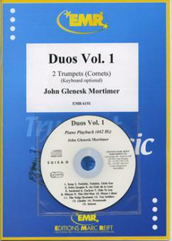 Duos Vol. 1 Standard