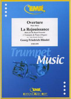 Overture / La Réjouissance Standard