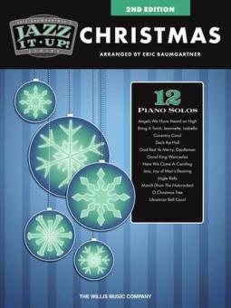 Good King Wenceslas [Jazz version] 