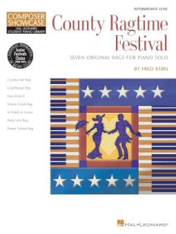 Honey Creek Rag 