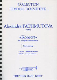 Konzert Standard