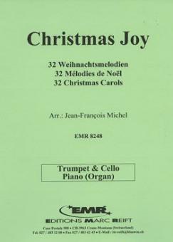 Christmas Joy Standard