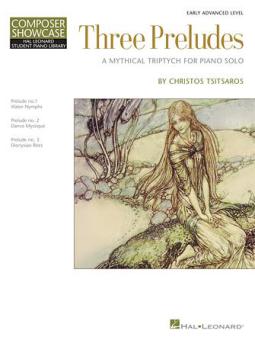Prelude No. 1 - Water Nymphs 