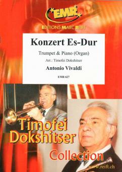 Konzert Es-Dur Standard