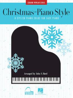 Silent Night 