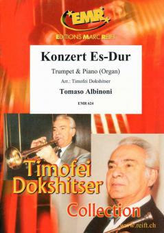 Konzert Es-Dur Standard