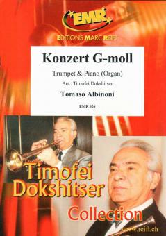 Konzert g-moll op. 6 Nr. 4 Standard