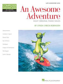 Surfin' Attitude 