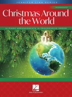 The Huron Carol 