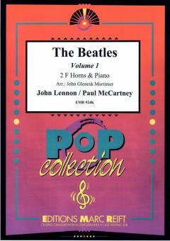 The Beatles Vol. 1 Standard