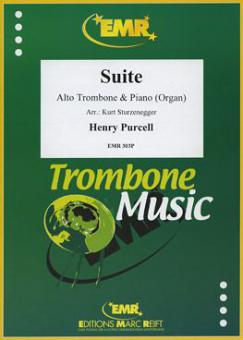 Suite Standard